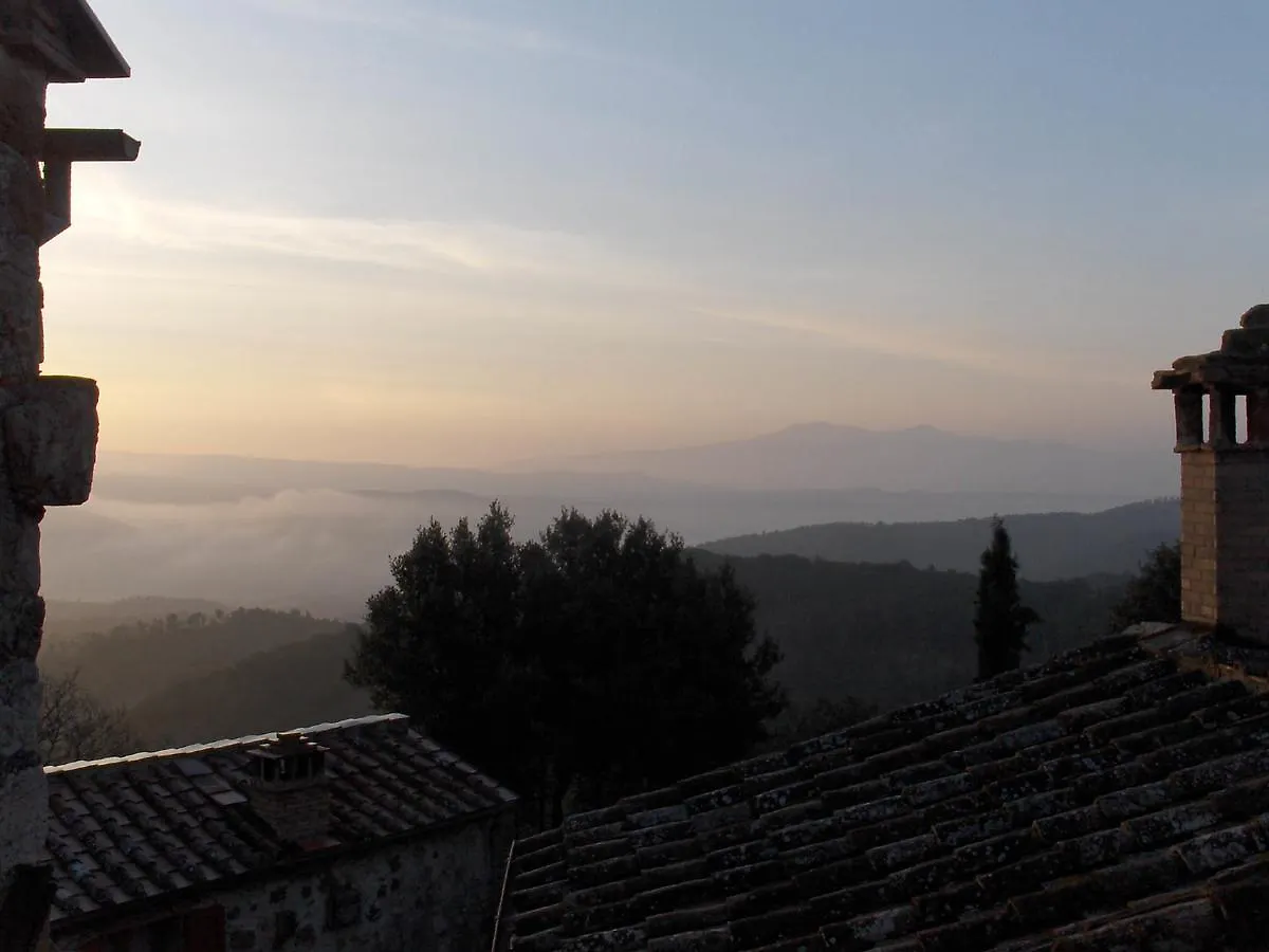 Podere Secchieta Hotel Paganico Holiday home Paganico (Grosseto)