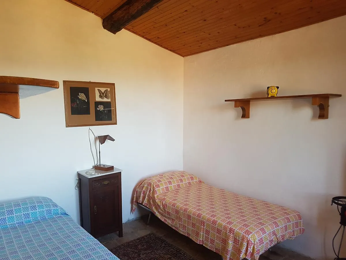 Podere Secchieta Hotel Paganico Holiday home