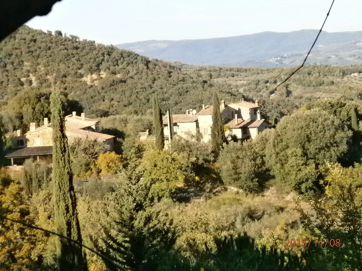 Podere Secchieta Hotel Paganico Paganico (Grosseto)