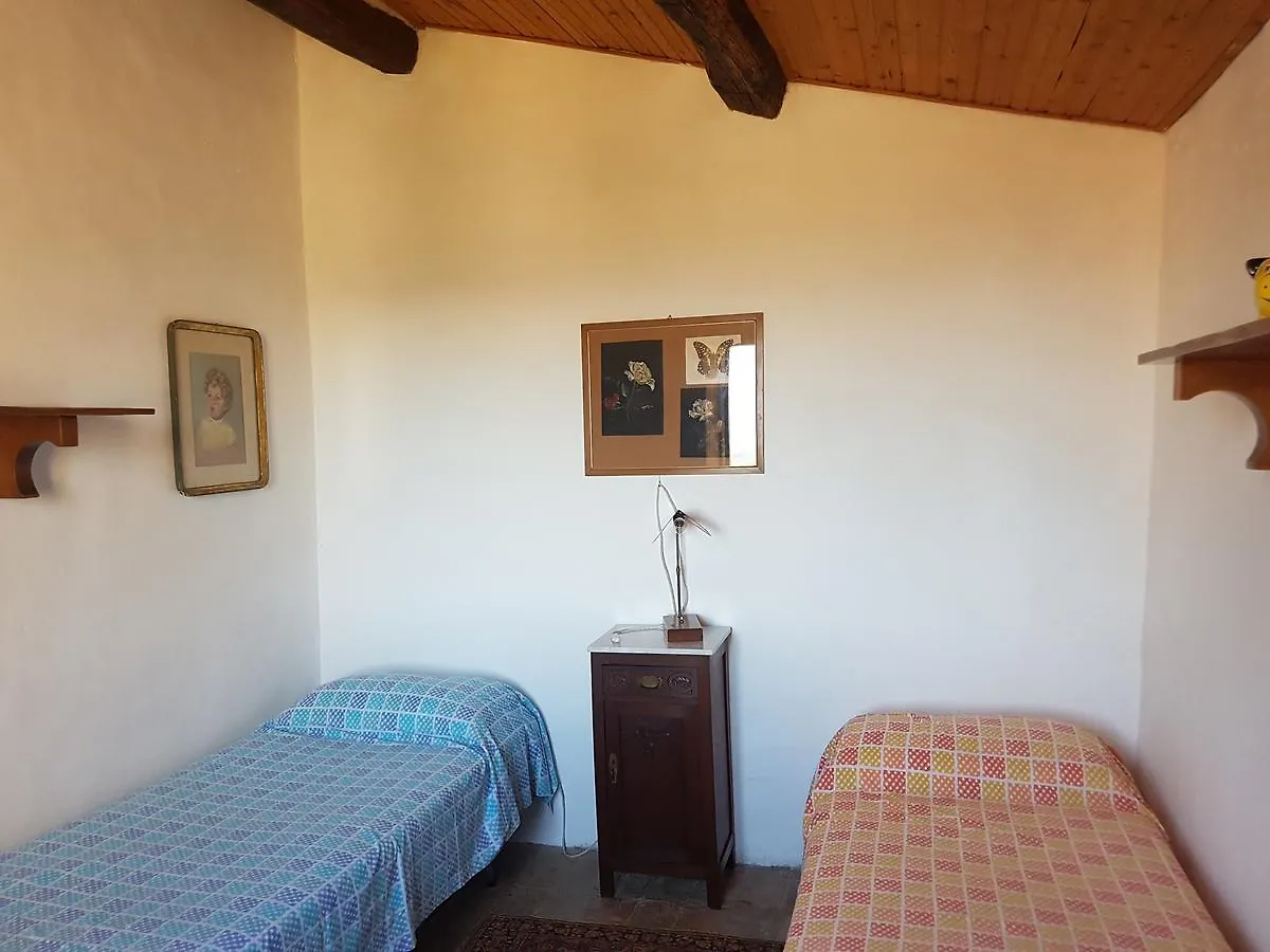 Podere Secchieta Hotel Paganico Holiday home