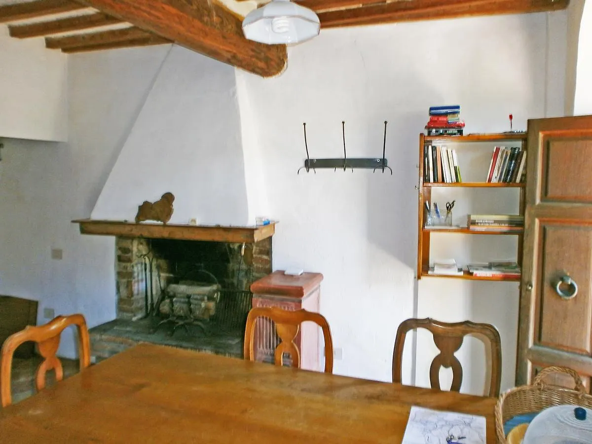 Holiday home Podere Secchieta Hotel Paganico