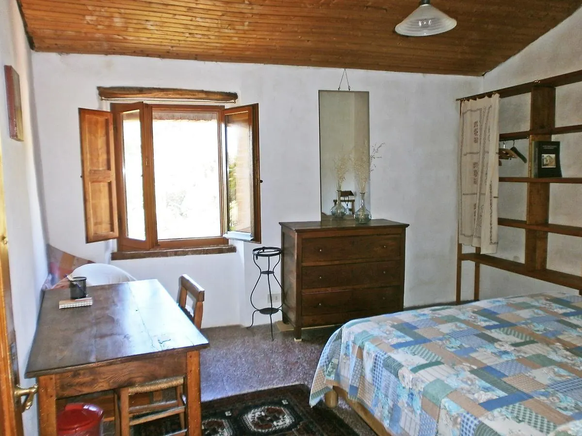 Podere Secchieta Hotel Paganico Italy
