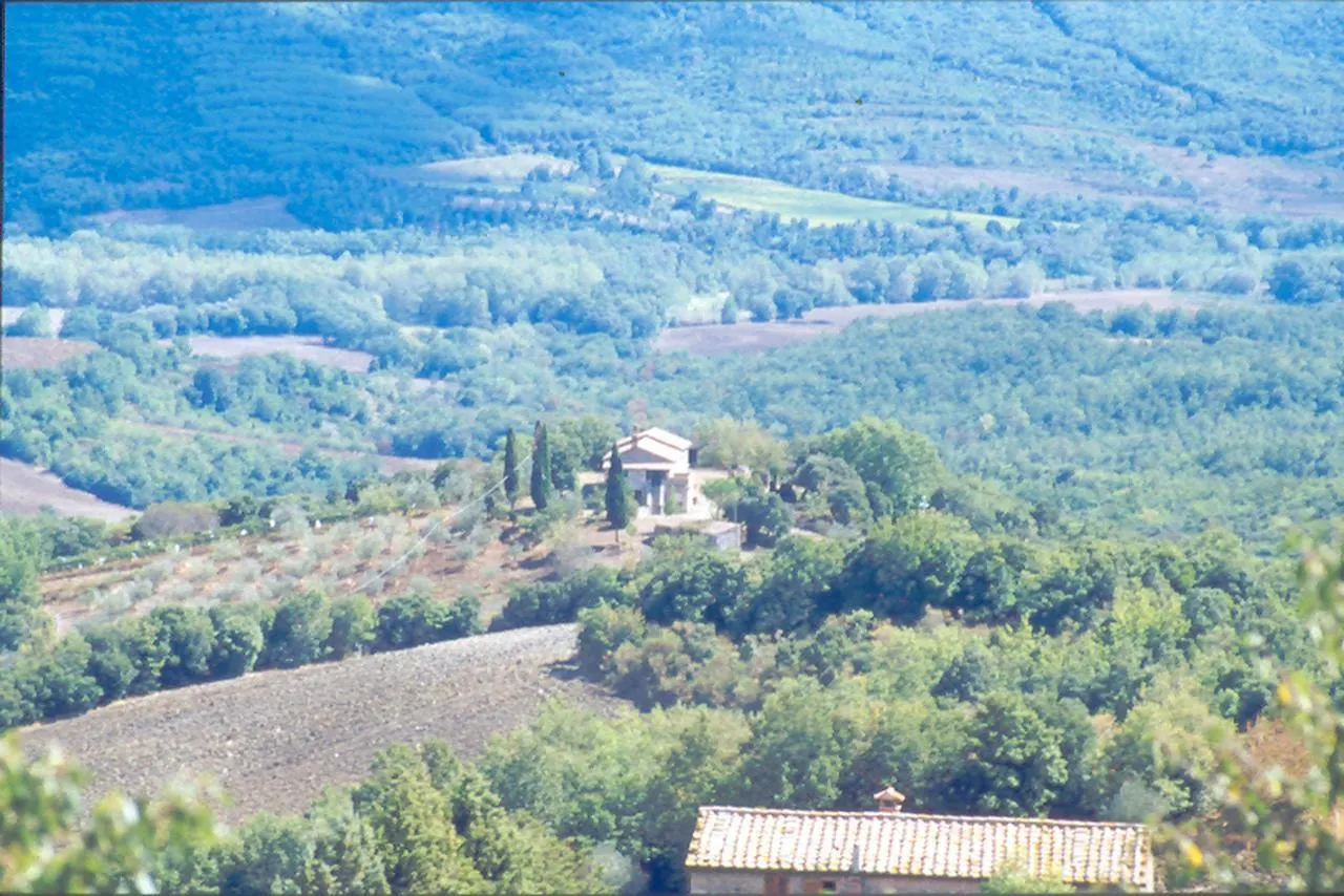 Holiday home Podere Secchieta Hotel Paganico