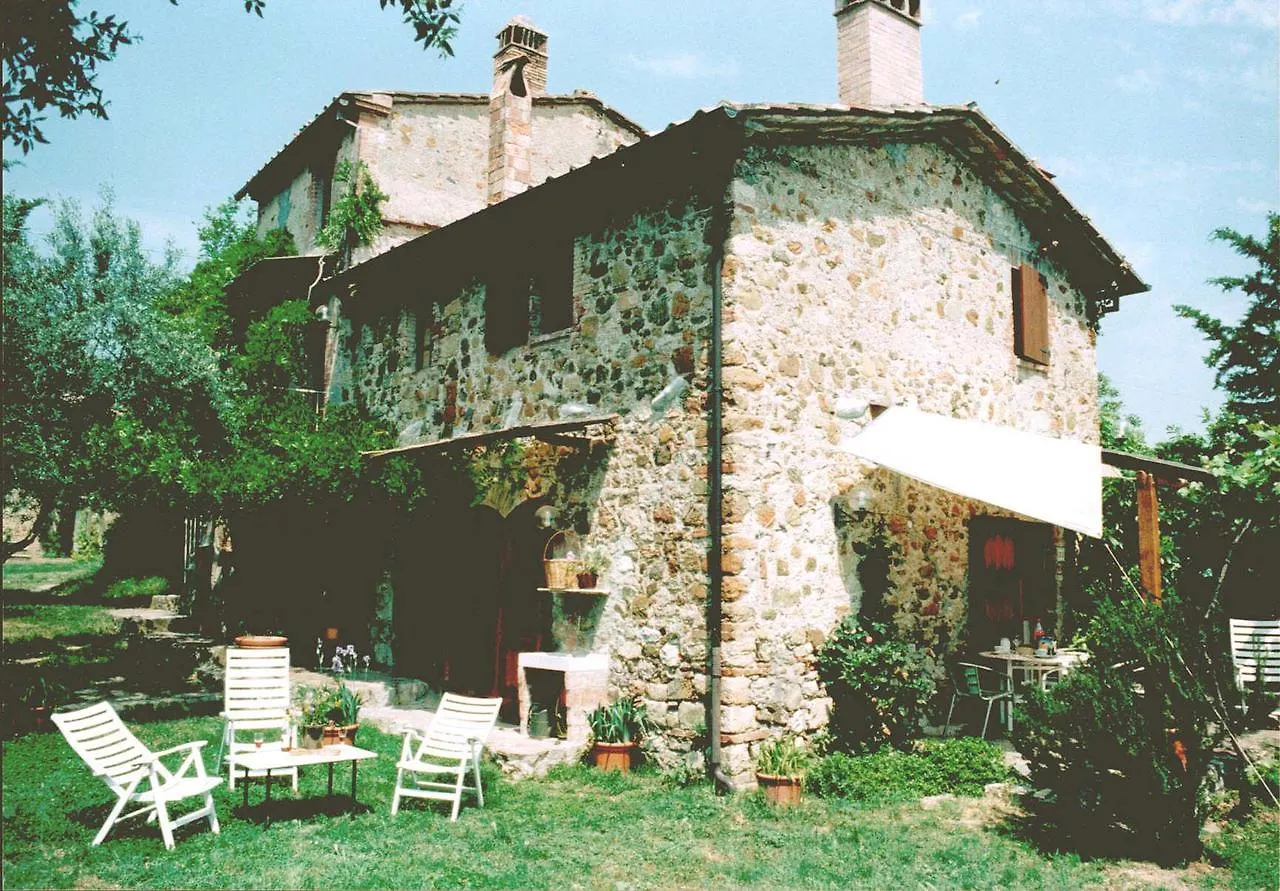 Podere Secchieta Hotel Paganico Paganico (Grosseto)