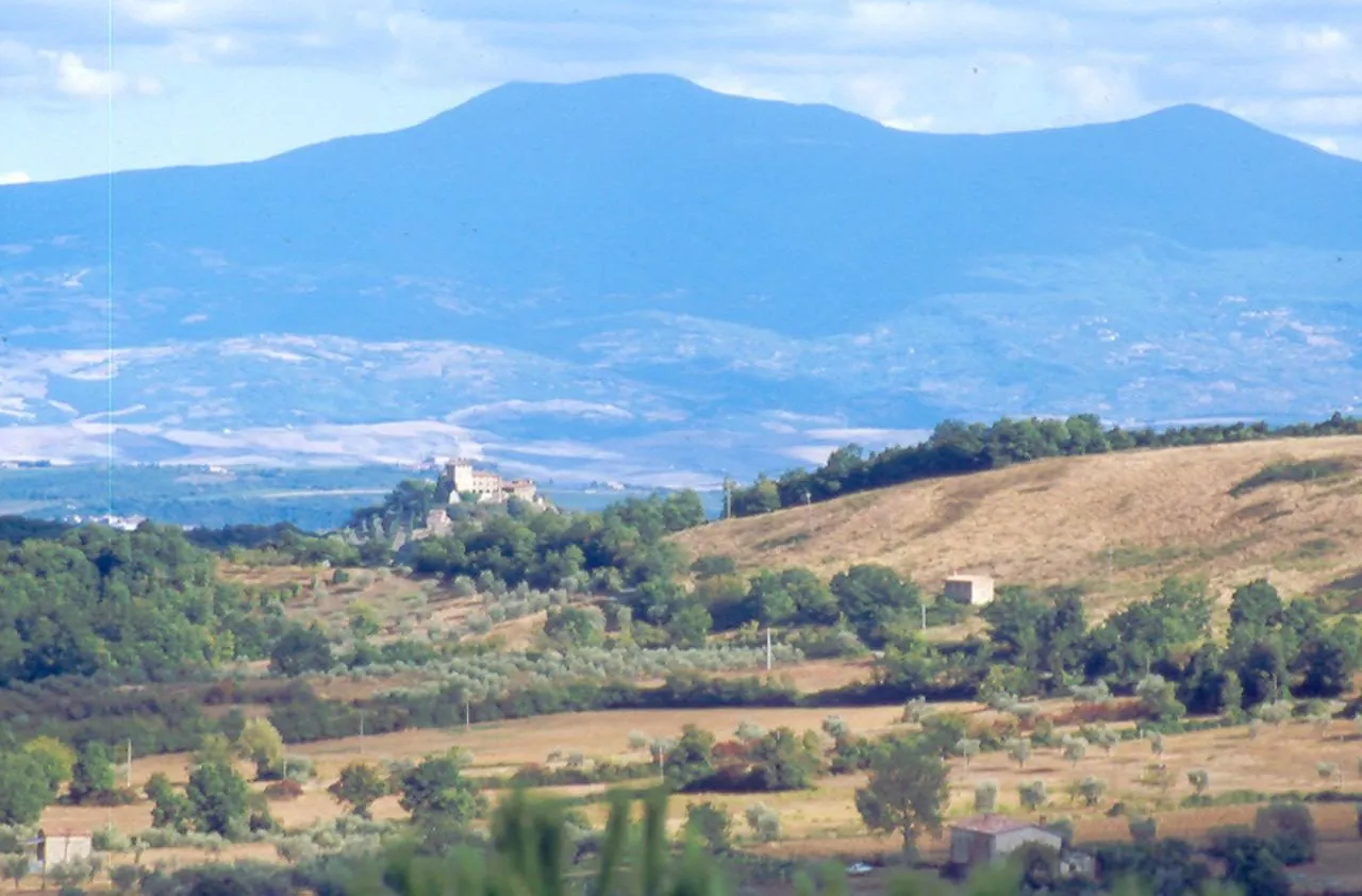 Podere Secchieta Hotel Paganico Holiday home Paganico (Grosseto)
