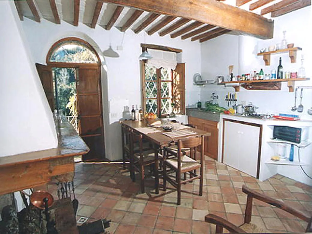 Podere Secchieta Hotel Paganico Holiday home Paganico (Grosseto)