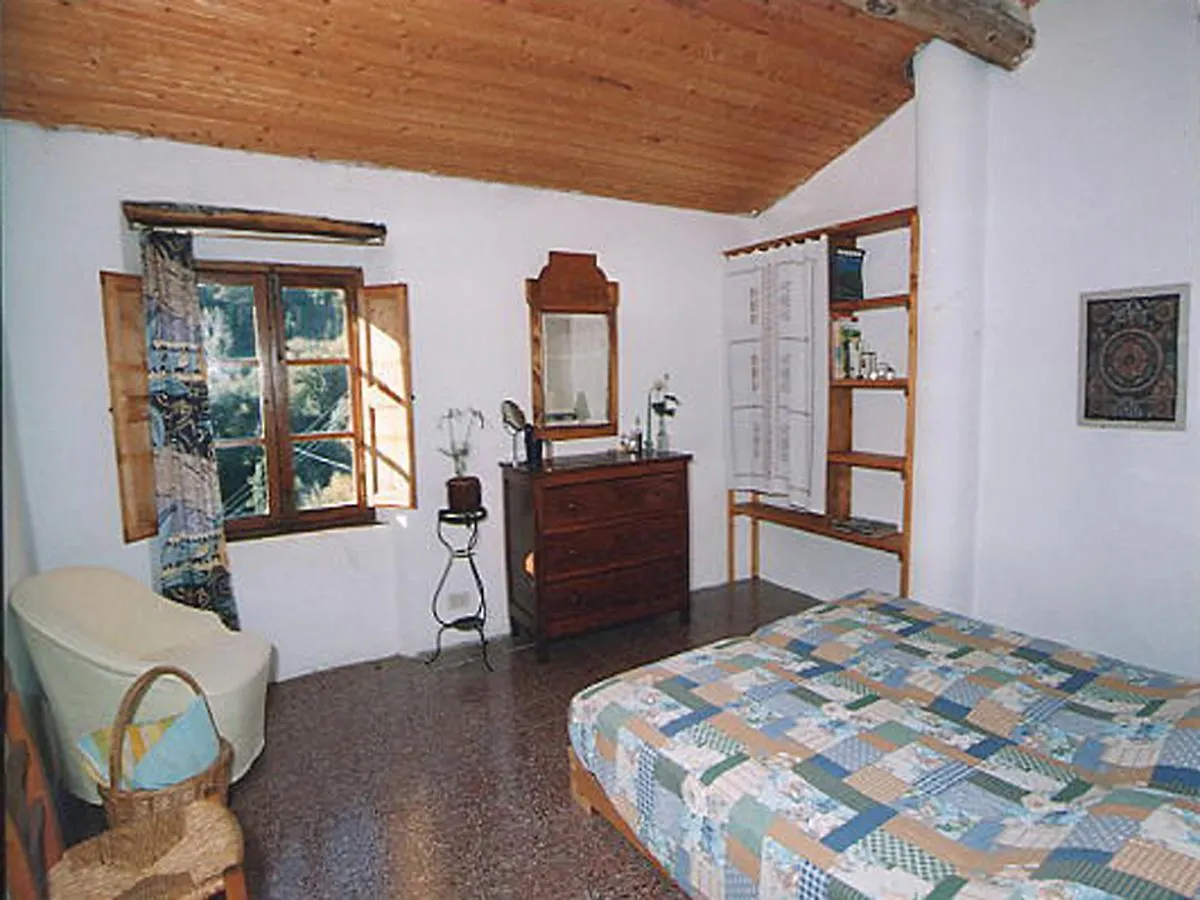 Holiday home Podere Secchieta Hotel Paganico Italy