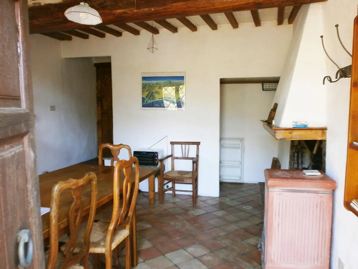 Podere Secchieta Hotel Paganico Paganico (Grosseto)