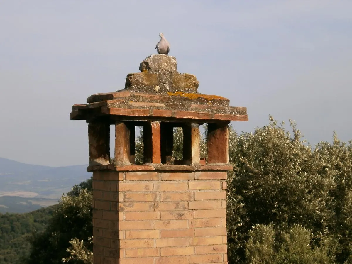 Podere Secchieta Hotel Paganico 0*, Paganico (Grosseto)