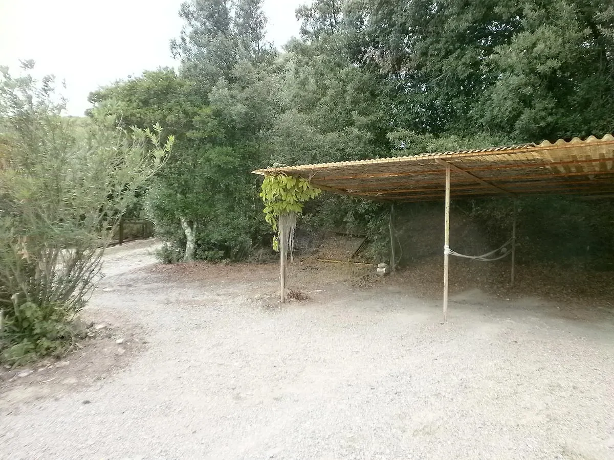 Podere Secchieta Hotel Paganico Holiday home Paganico (Grosseto)