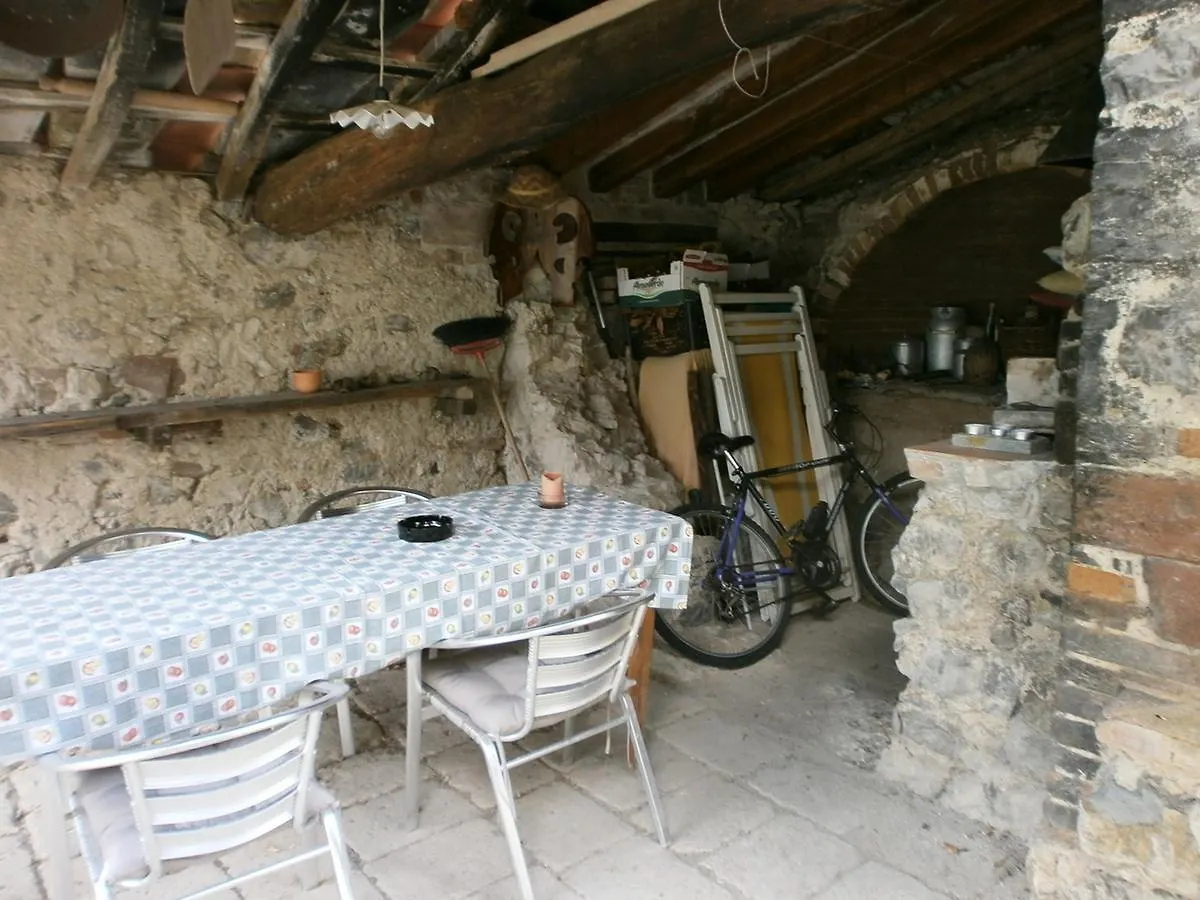 Holiday home Podere Secchieta Hotel Paganico Italy