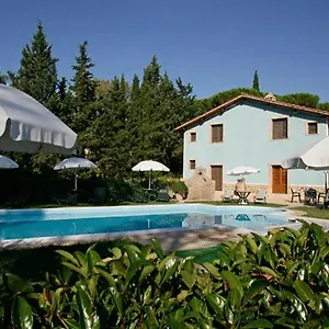  Country house Rifugio Da Giulia