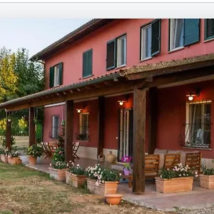  Aparthotel Il Casale Delle Rose