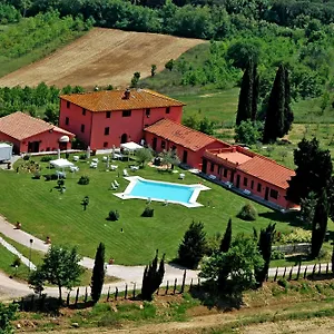  Country house Relais Santa Genoveffa