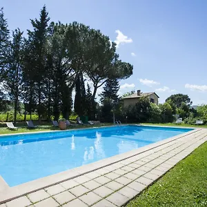  Appartamento Tenuta Di Paganico